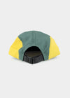 Cap "Pumuckl laughs" - multi, 5-panel (toddlers)