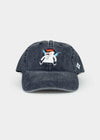 Cap "Grantler Club: Aloisius" - dark blue (Dadhat)