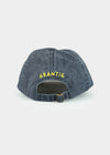 Cap "Grantler Club: Aloisius" - dark blue (Dadhat)