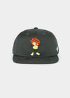 Cap "Grantler Klub: Pumuckl" - schwarz (Snapback)