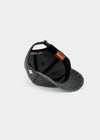 Cap "Grantler Klub: Pumuckl" - vintage black (Dadhat)