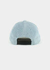 Cap "Pumuckl lacht" - hellblau (Kleinkinder)