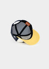 Cap "Pumuckl surft" - multi (Kinder)