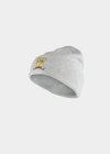 Beanie "SpongeBob chillt" - grau