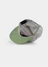 Cap "Peanuts: Charlie Brown" - gray (snapback)