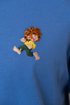 T-Shirt "Grantler Klub: Pumuckl"