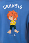 T-Shirt "Grantler Klub: Pumuckl"