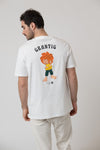 T-Shirt "Grantler Klub: Pumuckl"