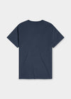 T-Shirt "MTV: Radio" - schiefergrau