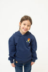 Hoodie "Grantler Klub: Pumuckl" (Kinder)
