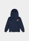 Hoodie "Grantler Klub: Pumuckl" (Kinder)