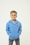 Hoodie "Grantler Klub: Pumuckl" (Kinder)