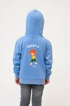 Hoodie "Grantler Klub: Pumuckl" (Kinder)
