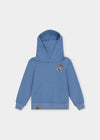 Hoodie "Grantler Klub: Pumuckl" (Kinder)