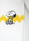 Sports socks "Peanuts: Snoopy"