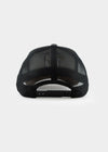 Cap "Popeye" - dark gray (curved)
