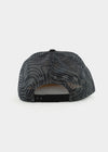 Cap  "King Kong" - black (Snapback)