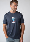 T-Shirt "Muffi; Zefix"