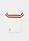Polo shirt "Peanuts" - off-white