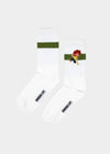 Sportsocken "Pumuckl", v2