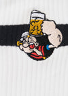 Sports socks "Popeye" 