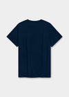 T-Shirt "Pumuckl" - dunkelblau, v2